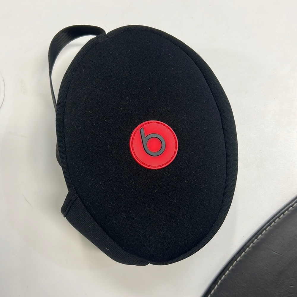 Beats by Dre